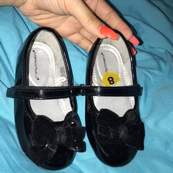Rampage Other - Little girls flats 💗 Rampage Other - Little girls flats 💗
